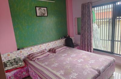 🏢 2BHK Low Rise Apartment