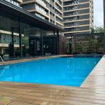 🏠 4BHK High Rise Apartment