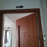 🏠 3BHK High Rise Apartment