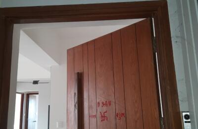 🏠 3BHK High Rise Apartment