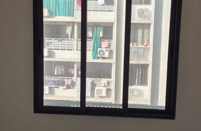 🏠 3BHK Low Rise Apartment