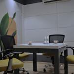 🏢 Premium Furnished Office