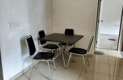 🏡 2BHK High Rise Apartment for Rent