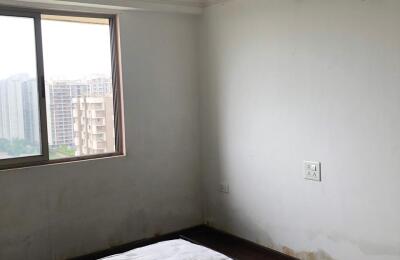 🏡 2BHK High Rise Apartment for Rent