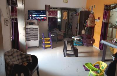 🏠 1BHK Tenement for Rent