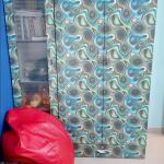 🏢 2.5BHK High Rise Apartment for Rent