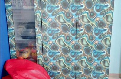 🏢 2.5BHK High Rise Apartment for Rent