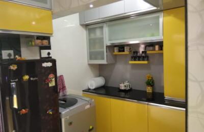 🏢 2BHK Low Rise Apartment for Rent