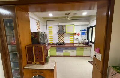 🏢 2BHK Low Rise Apartment for Sale