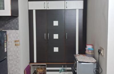 🏢 2BHK Low Rise Apartment for Sale