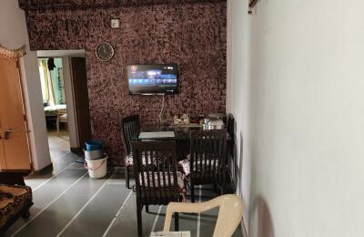 🏢 2BHK Low Rise Apartment for Sale