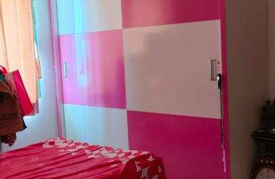 🏢 2BHK Low Rise Apartment for Sale