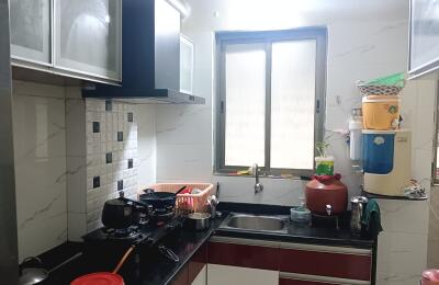 🏢 2BHK Low Rise Apartment for Sale