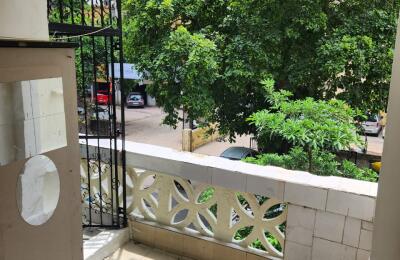 🏢 3BHK Low Rise Apartment for Rent