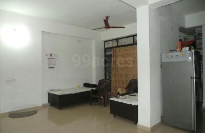 🏠 2BHK Low Rise Apartment