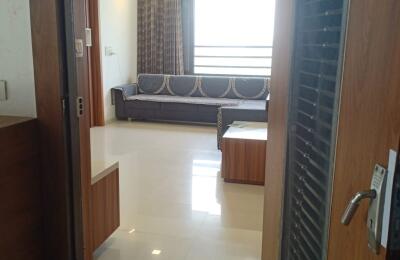 🏠 3 BHK Fully Furnished Apartment for Rent