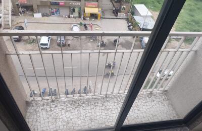 🏡 3BHK High Rise Apartment for Rent