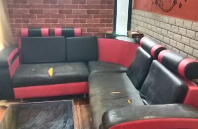 🏡 2BHK Low Rise Apartment for Rent