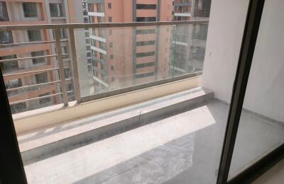 🏢 3BHK High Rise Apartment for Rent