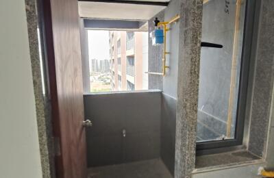 🏠 2BHK High Rise Apartment