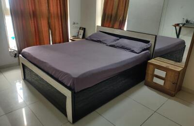 🏡 3BHK High Rise Apartment