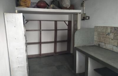 🏠 1BHK Low Rise Apartment