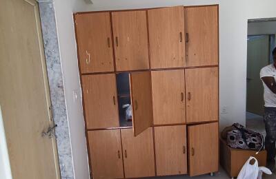 🏠 2BHK Furnished Low Rise Apartment