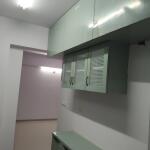 🏢 2BHK Semi-Furnished High Rise Apartment