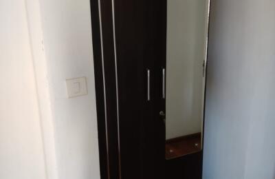🏢 2BHK Furnished High Rise Apartment