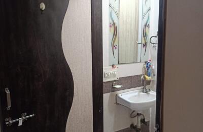 🏢 1BHK Furnished Apartment for Rent