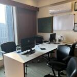 🏢 Fully Furnished Office for Sale