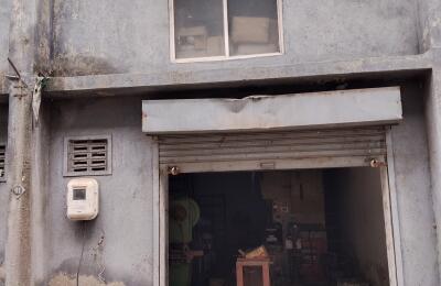 🏬 Godown for Sale