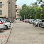 🏢 2BHK High Rise Apartment