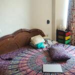 🏢 2BHK Semi-Furnished Apartment