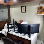 🏢 Furnished Office Space