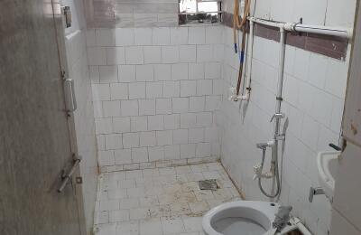 🏠 1 Room Low Rise Apartment