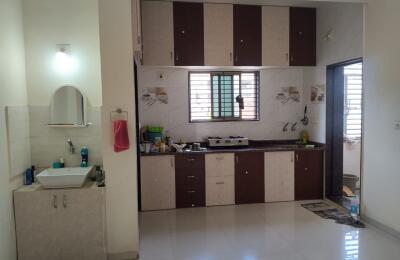🏠 2BHK Tenement
