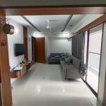 🏢 3BHK Furnished Apartment