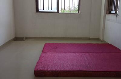 🏢 2BHK High Rise Apartment