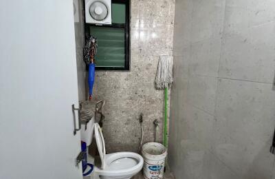 🏢 Furnished Office Space for Rent