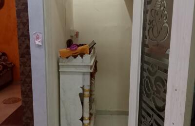 🏠 Furnished 3BHK Apartment for Rent