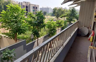 🏢 3BHK Furnished Low Rise Apartment for Rent
