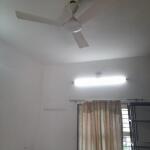 🏠 Semi-Furnished 1 Room Tenement for Rent