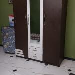 🏠 Furnished 1 Room & Kitchen Tenement for Rent