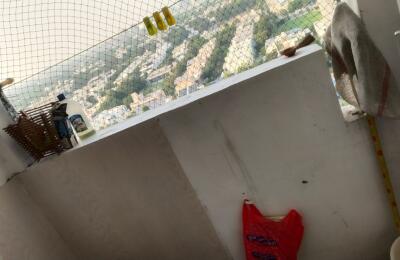 🏠 1BHK High Rise Apartment for Rent