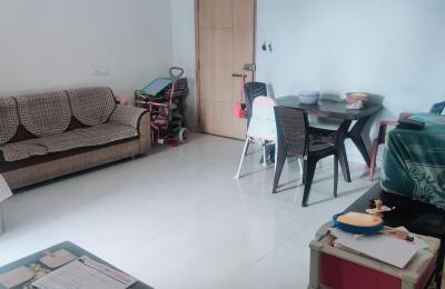 🏠 2BHK High Rise Apartment for Rent
