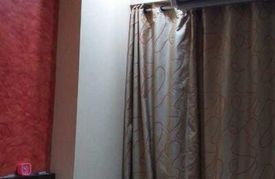 🏠 2BHK High Rise Apartment for Rent