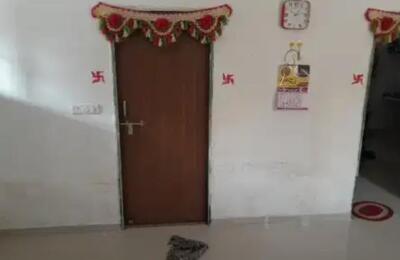 🏡 1BHK Rowhouse for Rent