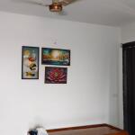 🏡 2BHK Semi-Furnished Apartment for Rent