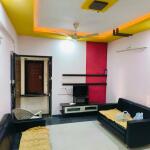 🏢 2BHK High Rise Apartment for Rent
